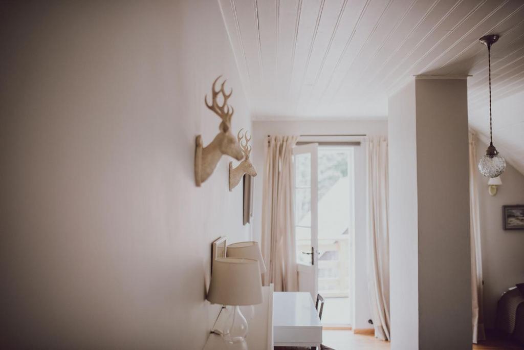 Saha Kluba Apartamenti Kuldīga Exterior foto