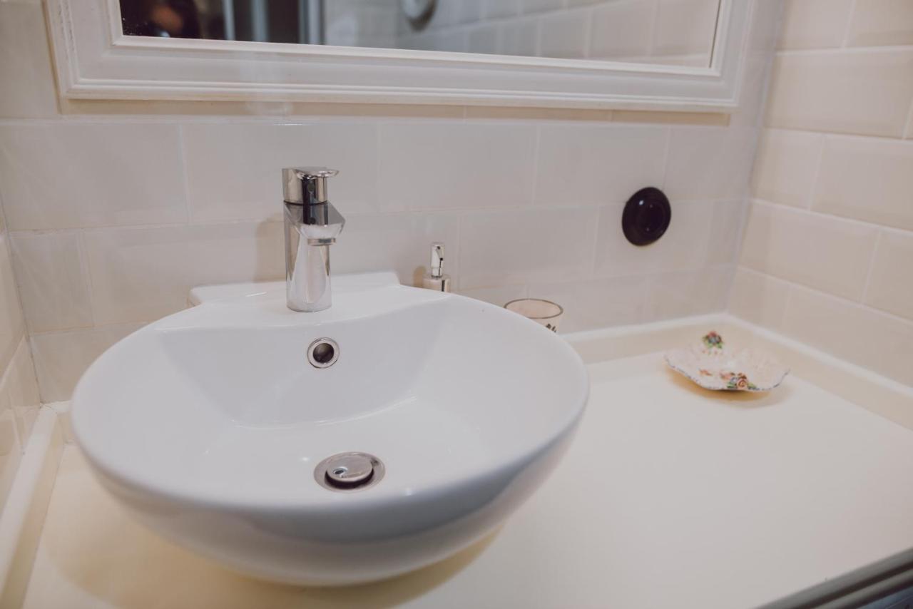 Saha Kluba Apartamenti Kuldīga Exterior foto