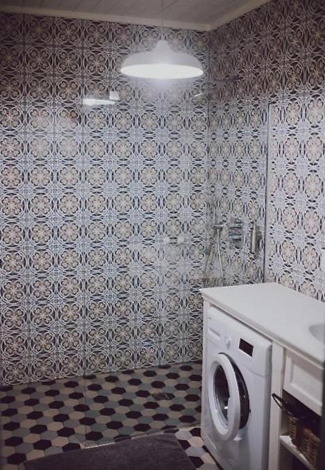 Saha Kluba Apartamenti Kuldīga Exterior foto